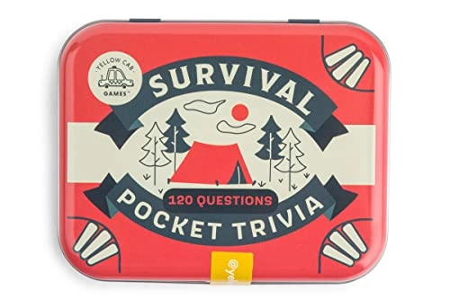 Trivial Pursuit Game - Adult