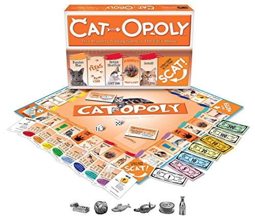 CAT-opoly