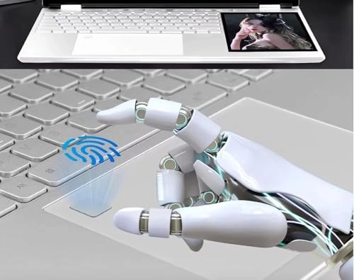 Ds16 - 16'' Xeon W-10855M 16GB DDR4 512GB SSD