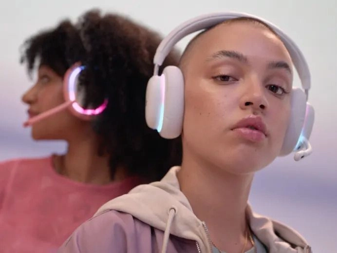 G735 Wireless Headset