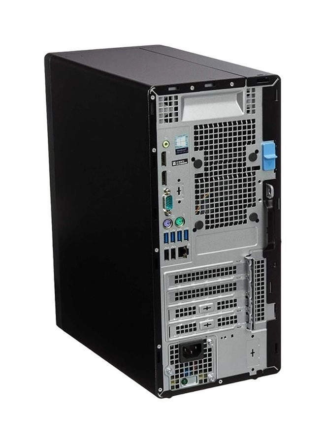Optiplex 7080 - i9-11900 32 GB 1TB HDD+128GB SSD