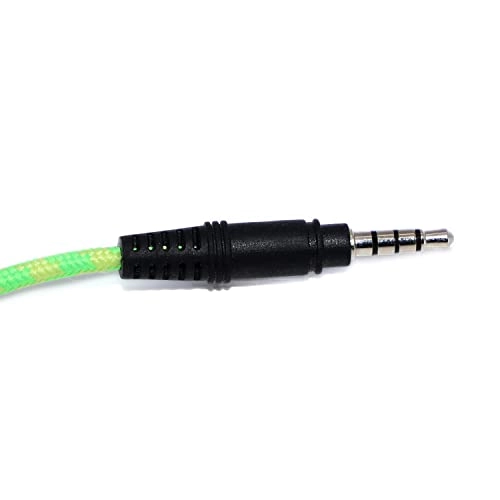 AE-36 Wired Headset 10-Pack