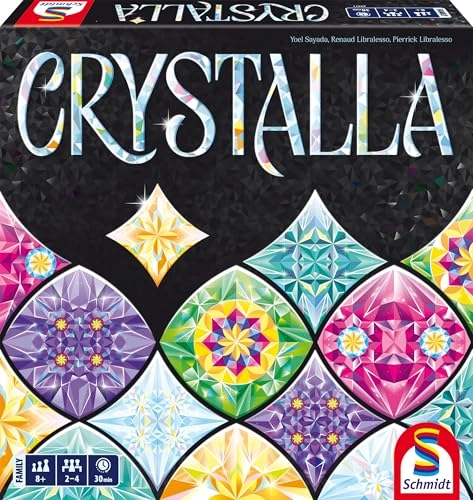 Crystalla