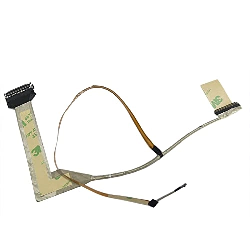 LCD eDP Screen Display Flex Cable 40 Pin