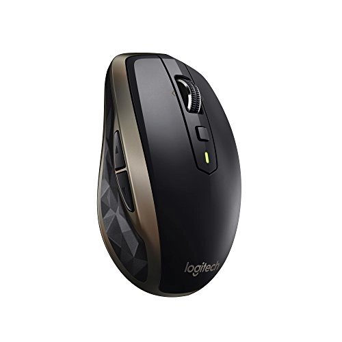 MX Anywhere 2 - Wireless