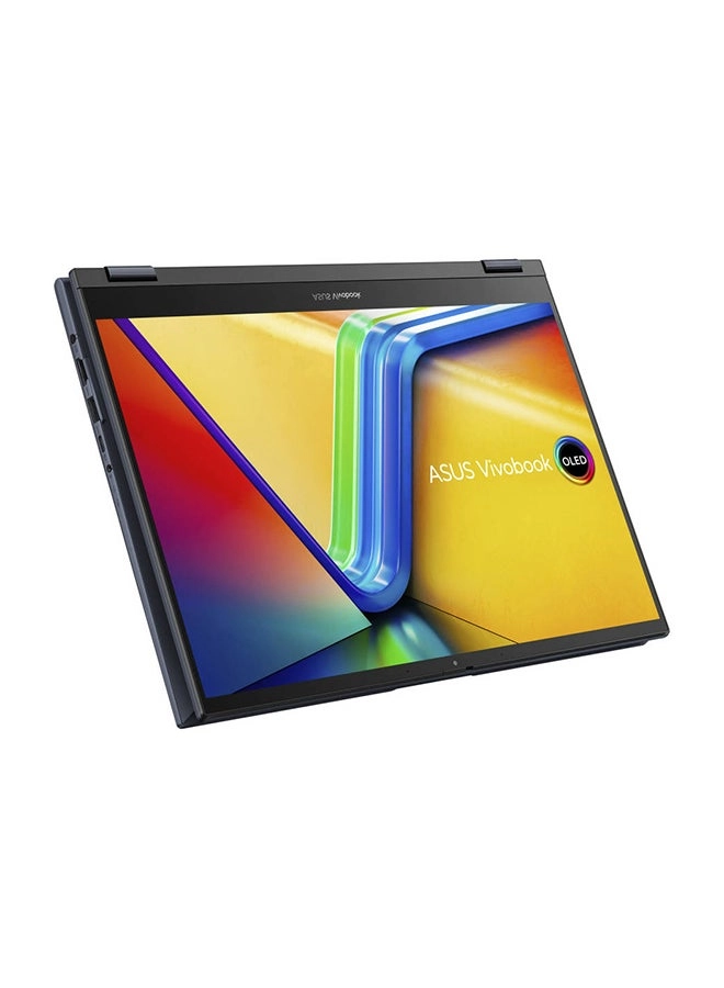 Vivobook S 14 Flip TN3402YA - 14'' Ryzen 7-7730U 16GB RAM 1TB SSD