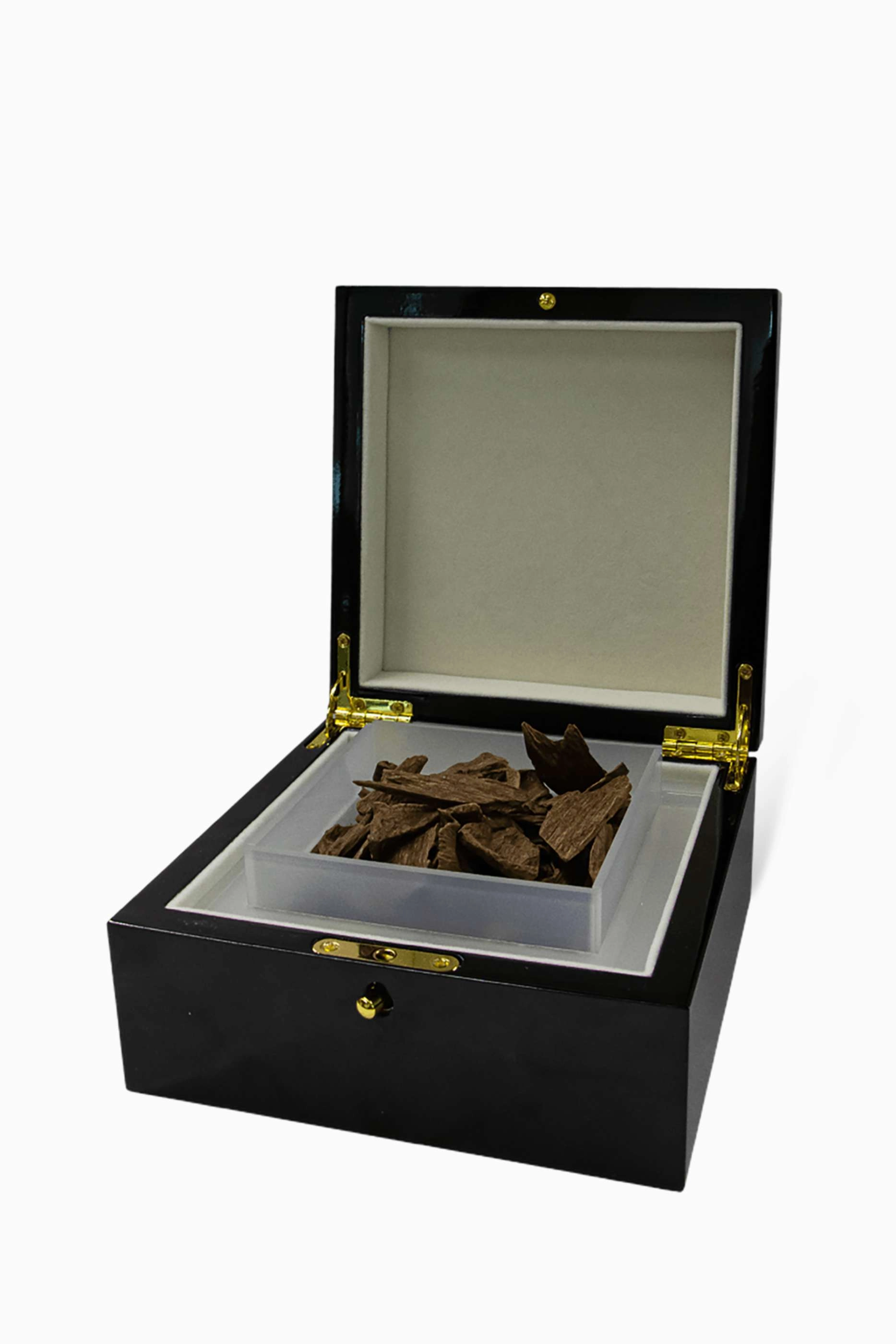 Imperial Agarwood Eau de Parfum Gift Box