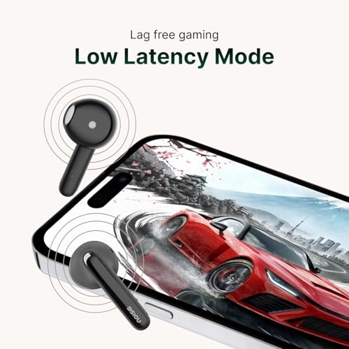 Buds Mini Wireless Earbud