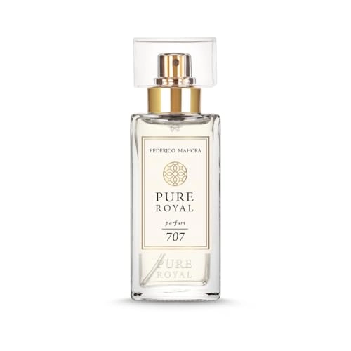 707 Eau de Parfum 50ml