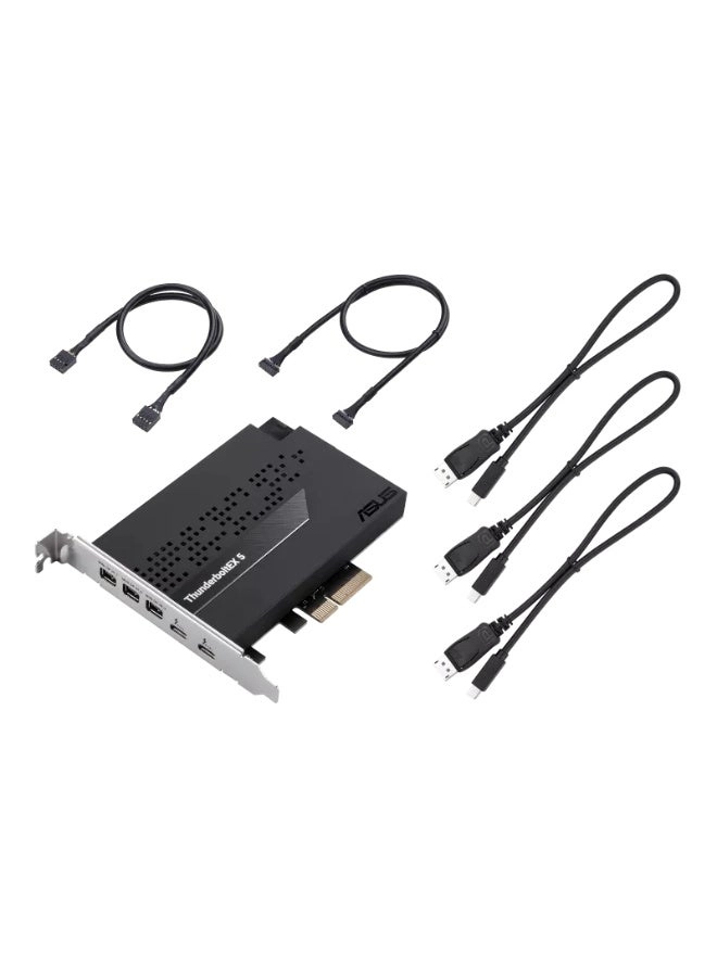 ThunderboltEX 5 - 128GB