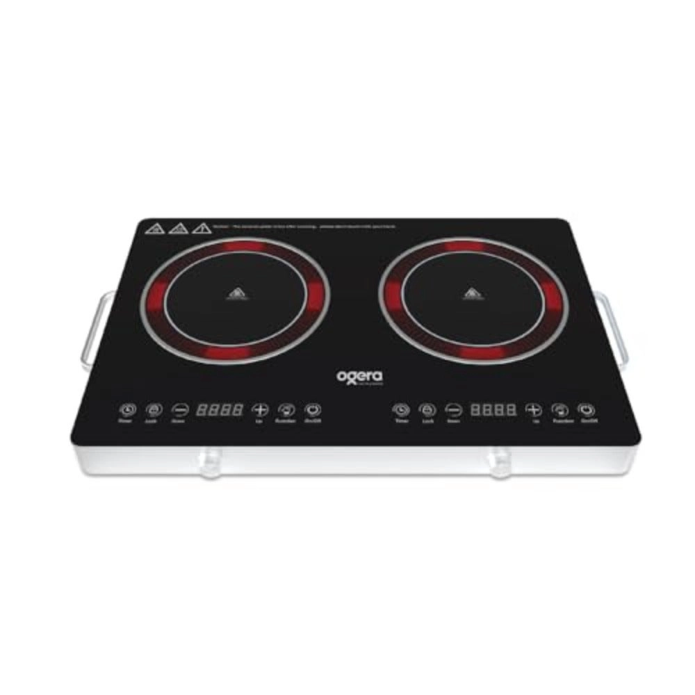 Generic OG8040IFC Ceramic hob
