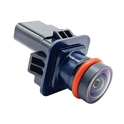 Rear View Back Up Camera - Lincoln MKX 2013-2015 Surface Mount