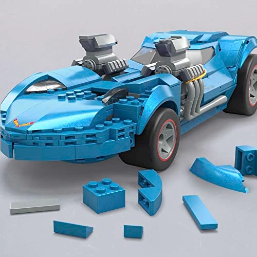 Twin Mill - Hot Wheels