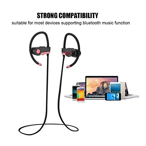 LB5-266 Wireless Earbud