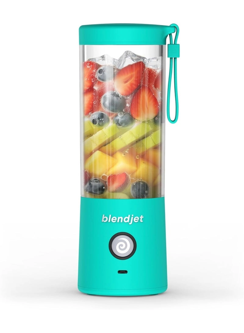 TechTree The Original Portable Blender