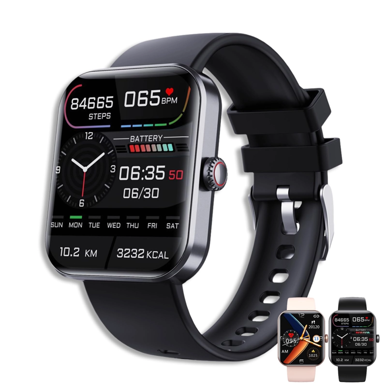 OGTYHDAN Trackpro 2.0