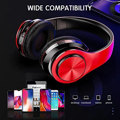 B39 Wireless Headphone