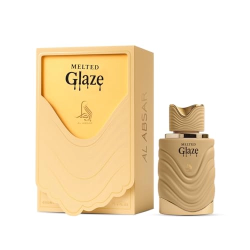 Melted Glaze Eau de Parfum - 100 ml