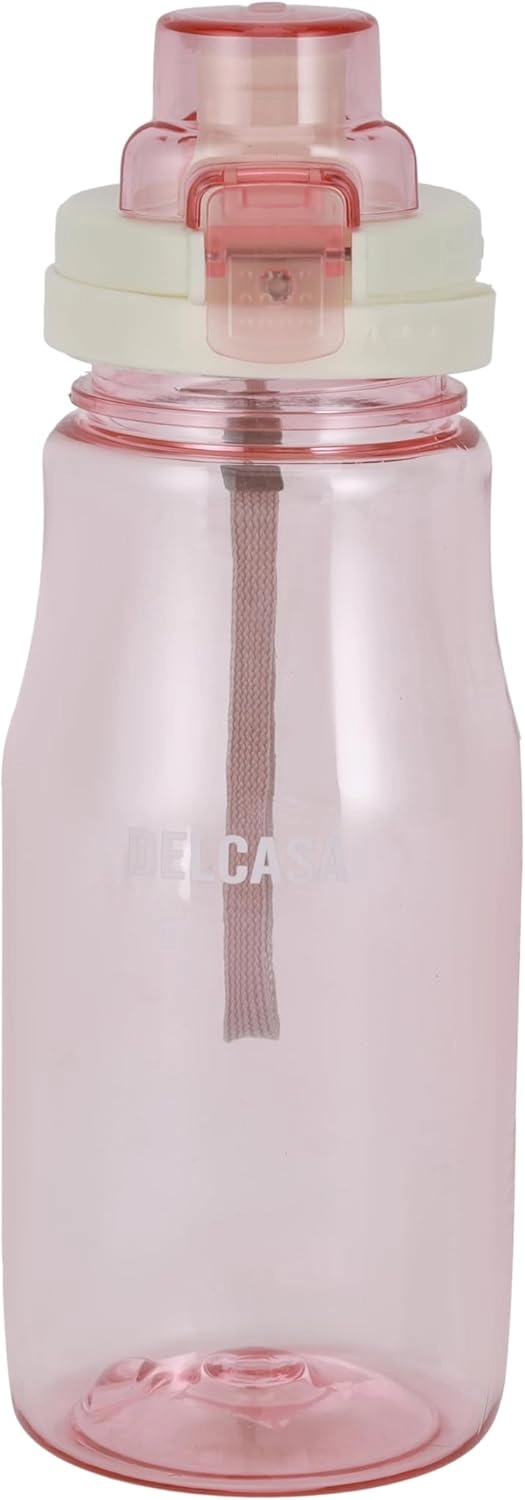 DELCASA DC3249 Water Bottle - 680 ml