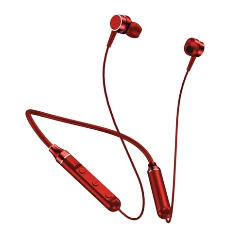 BT Headphones Wireless Earbud