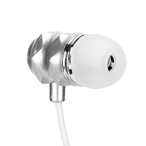 JY-074 Wired Earbud