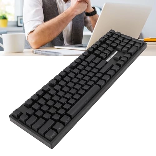Mechanical Keyboard - EN Wired/Wireless