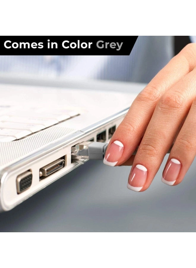 Cat6 Ethernet Cable - 5 meters