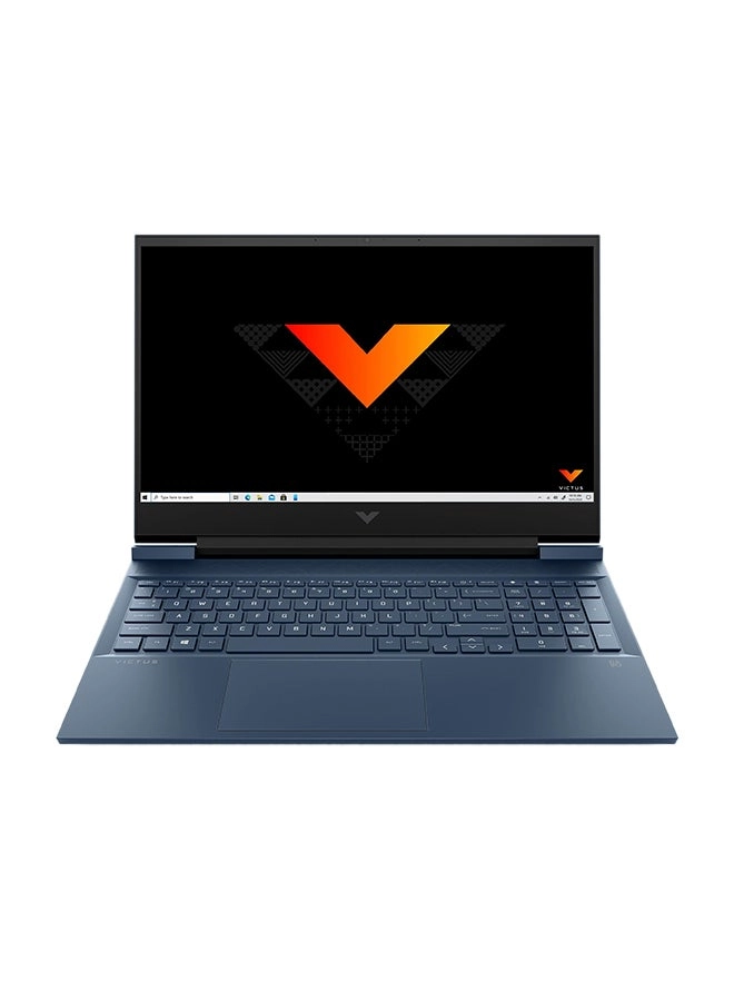 HP Victus 16-e0012nx - 16.1'' Ryzen 5 8GB DDR4 512GB SSD