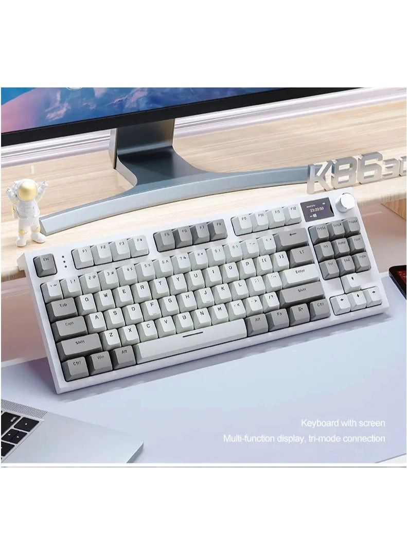 RK86 - ANSI Wireless