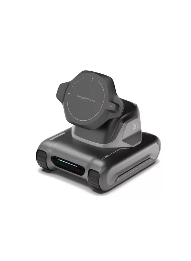 Robot AI Desktop Companion