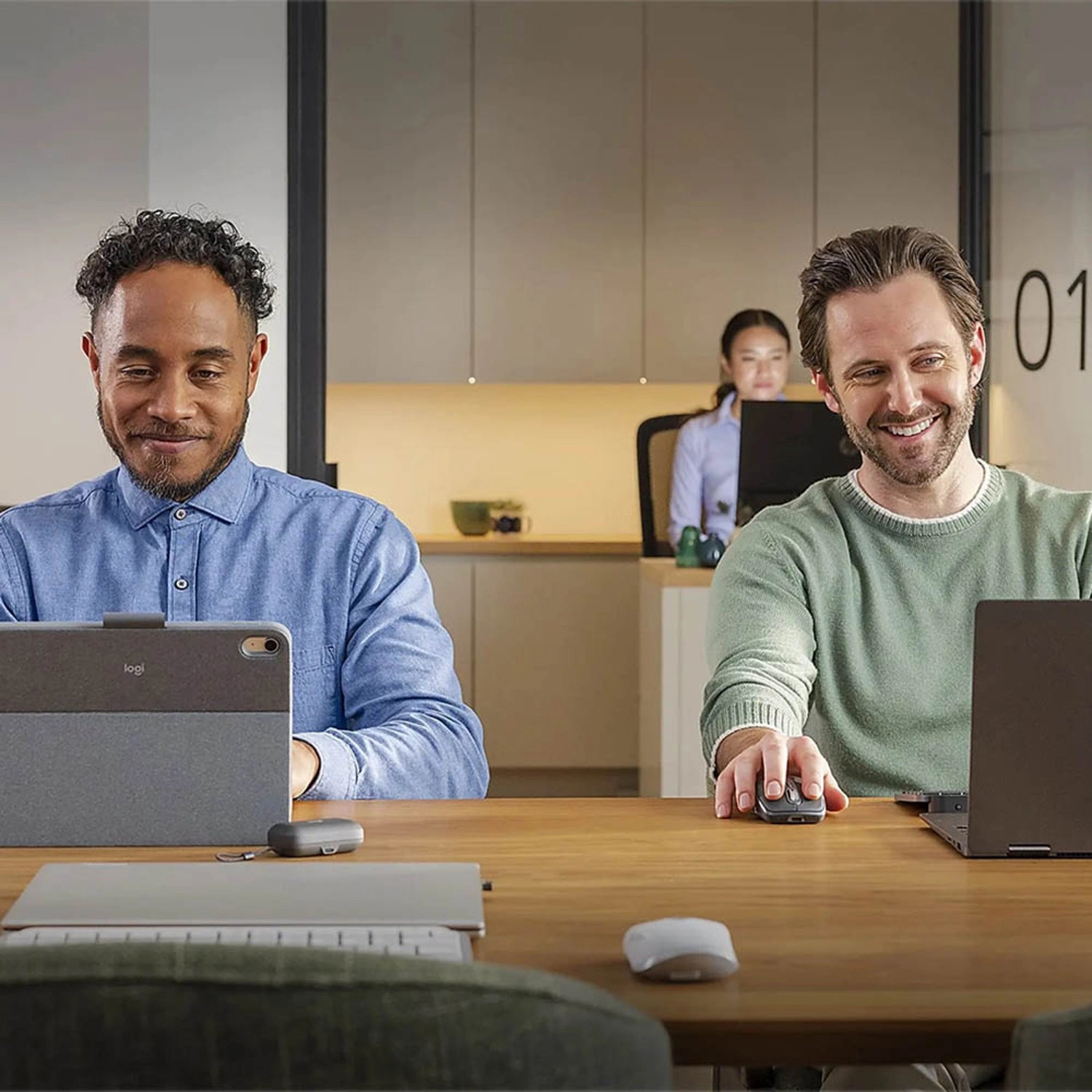 MX Anywhere 3S - Wireless