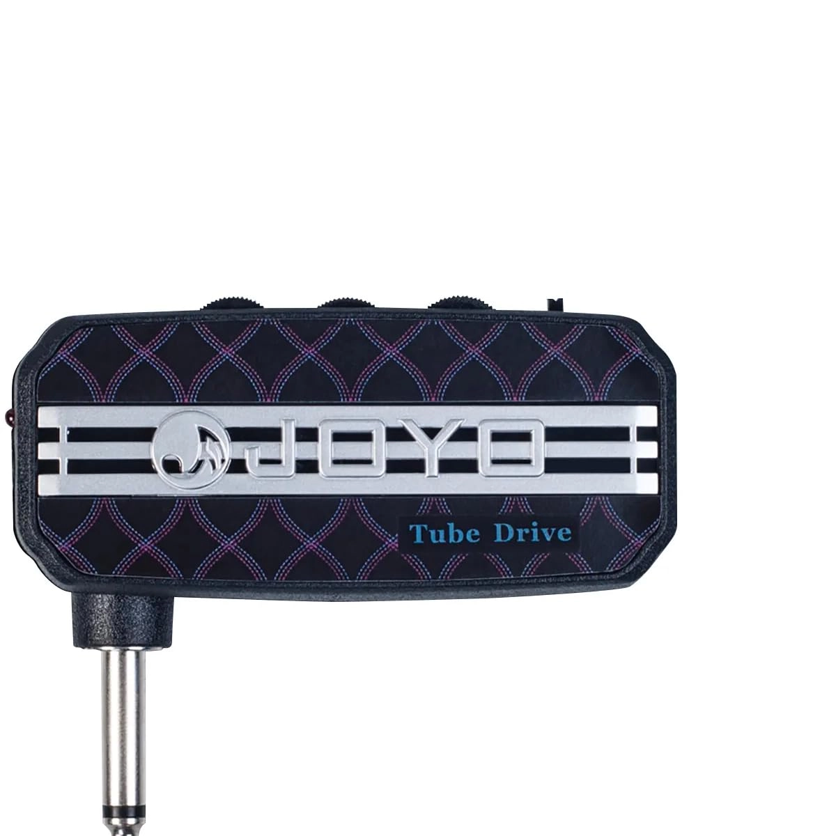 Shenzhen Joyo Musical Instrument , Shenzhen China TubeDrive - Guitar Headphone Amplifier Battery Powered