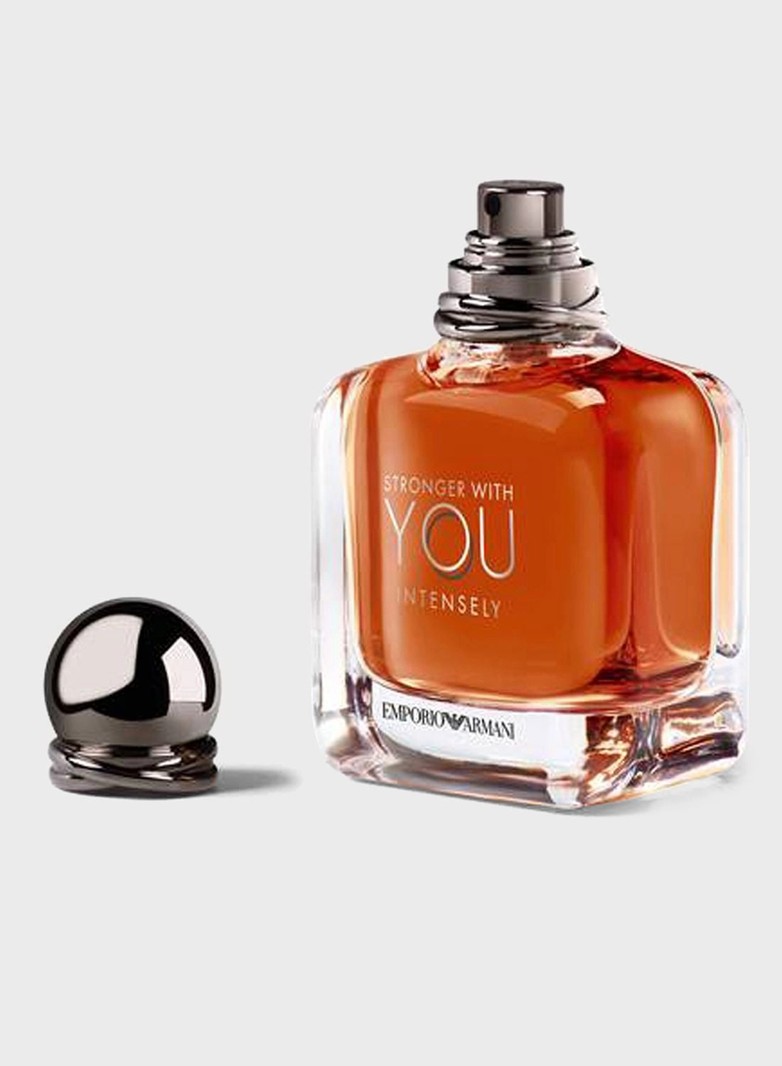 Stronger With You Eau de Parfum 100 ml
