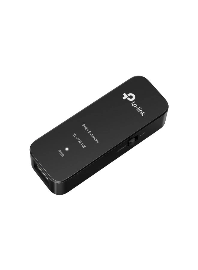 TP-Link TL-POE10E - Dual 20W IEEE 802.3af/at 10/100 Mbps