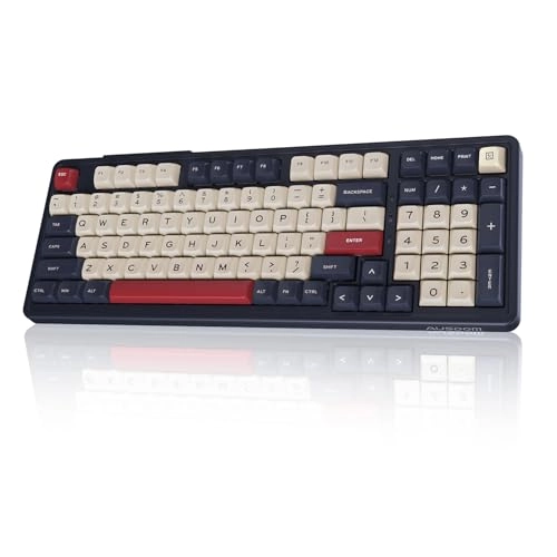 H98 - AZERTY 2.4 GHz