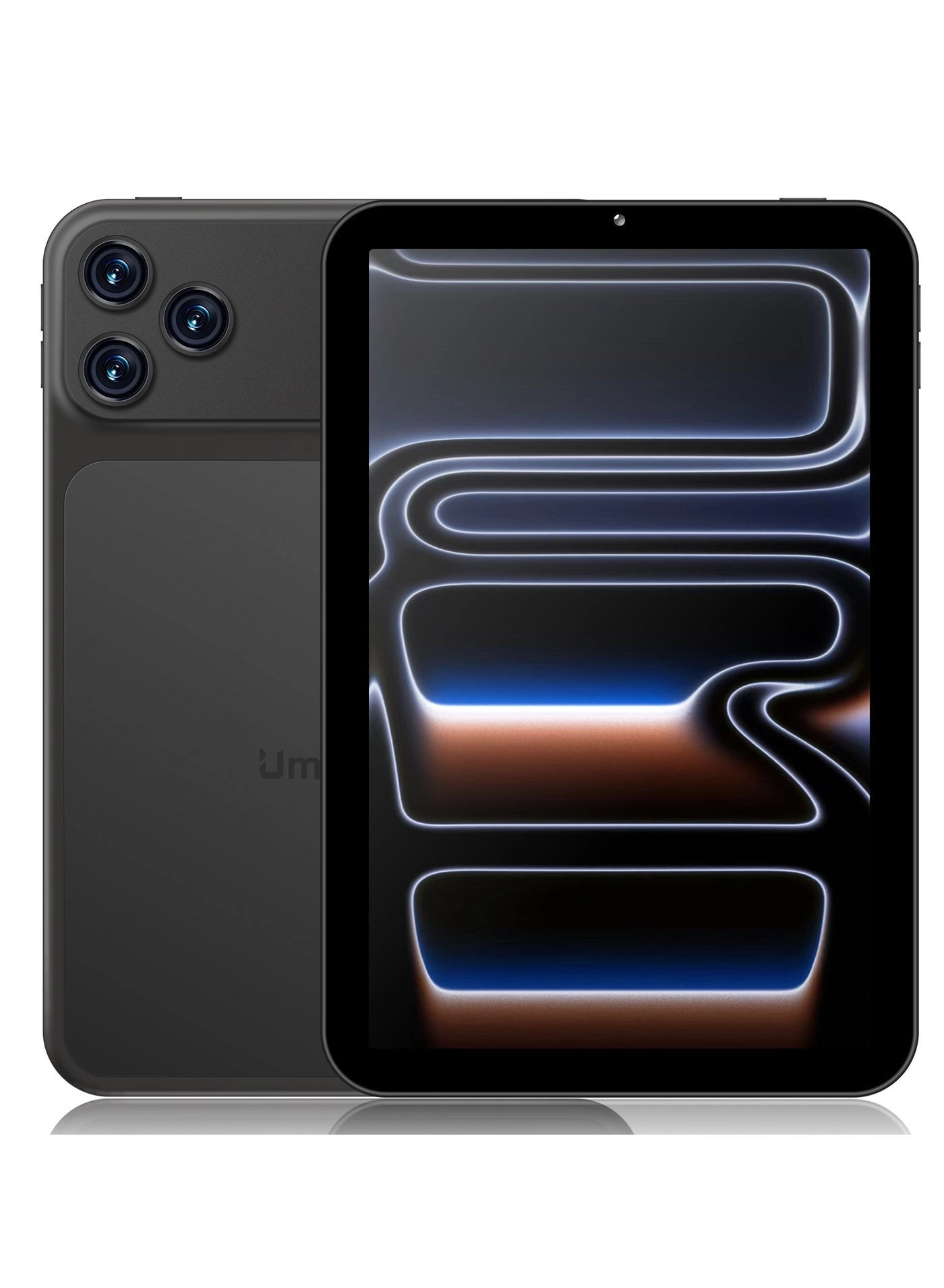 Umiio i18 Pro Max Tablet 10.1" 5G 16GB RAM 1TB