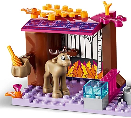 Disney Princess Frozen II Elsa’s Wagon Adventure (41166)
