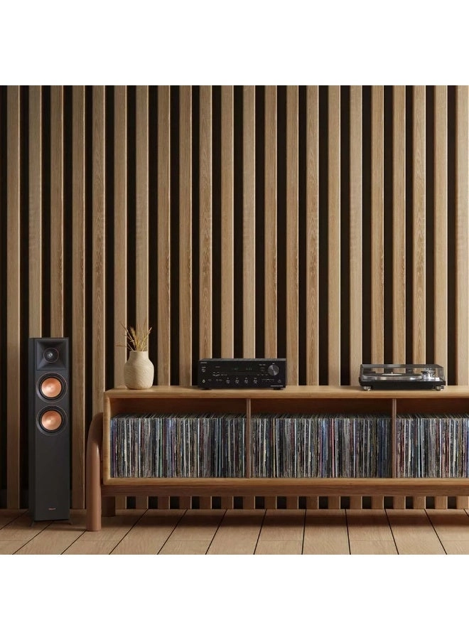 TX-8470 - two-channel