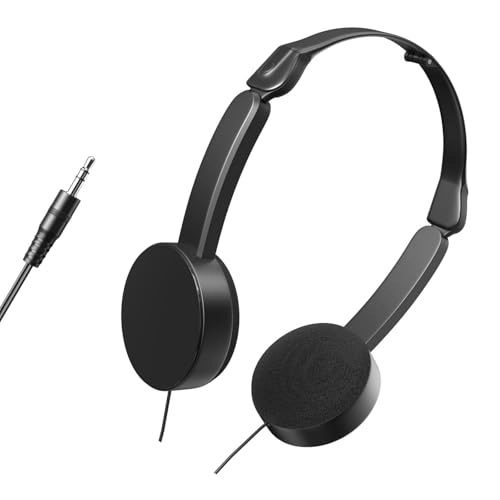 Kids Over Ear Wired Headphone