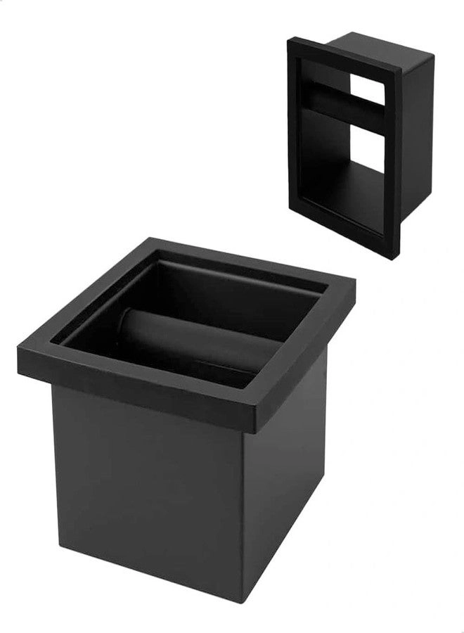 Espresso Knock Box