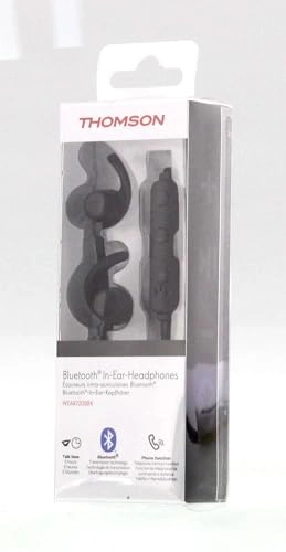 WEAR7208BK Wireless Earbud