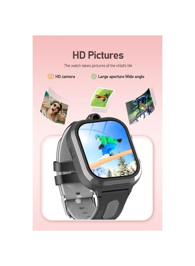Kids Watch Pro LTE