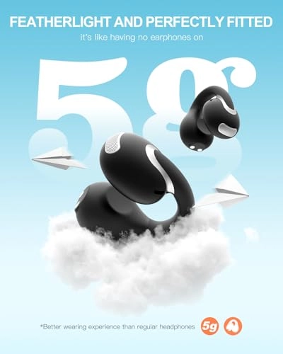 CT28 Wireless Earbud