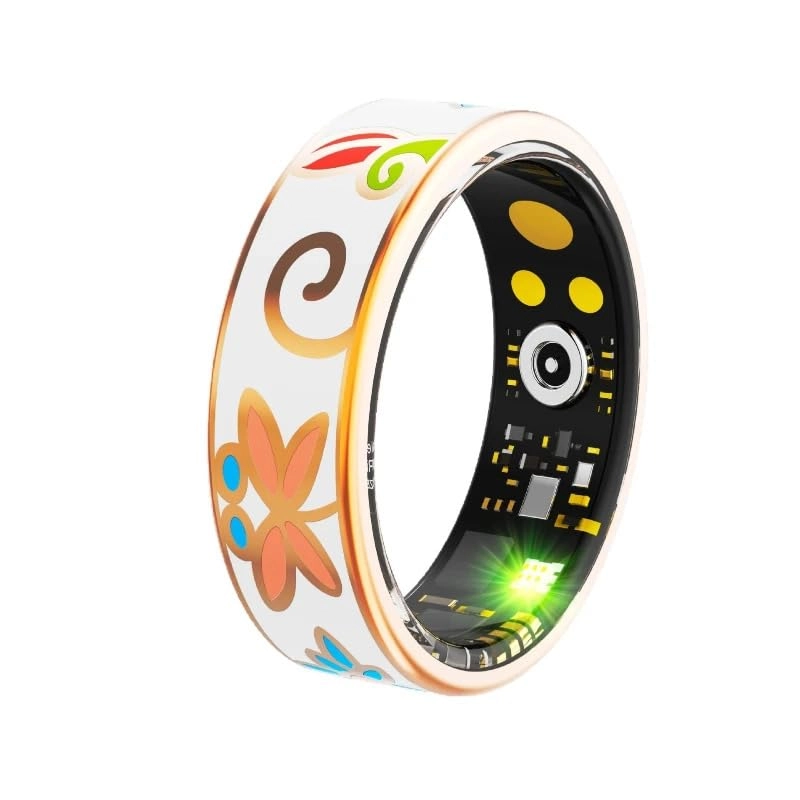 Sunlink R15 - Smart Ring Heart Rate Blood Oxygen