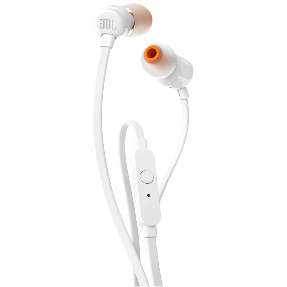 JBL Tune 110 Wired Headphone