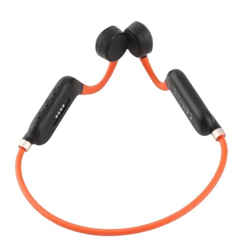 Bone Conduction Headphone Wireless Headphone