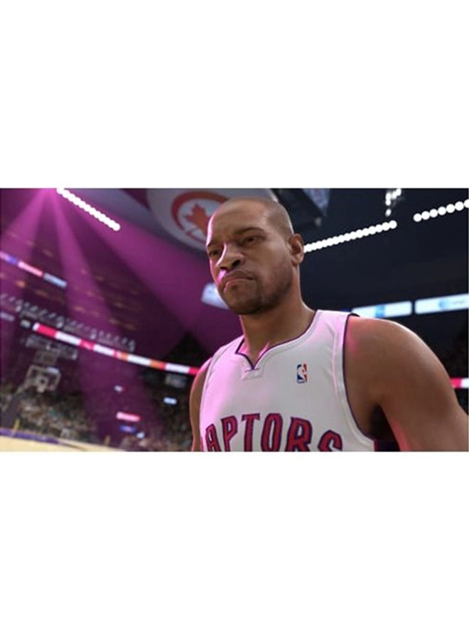 NBA 2K25 - Xbox One / Xbox Series X