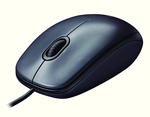 M90 Mouse - USB