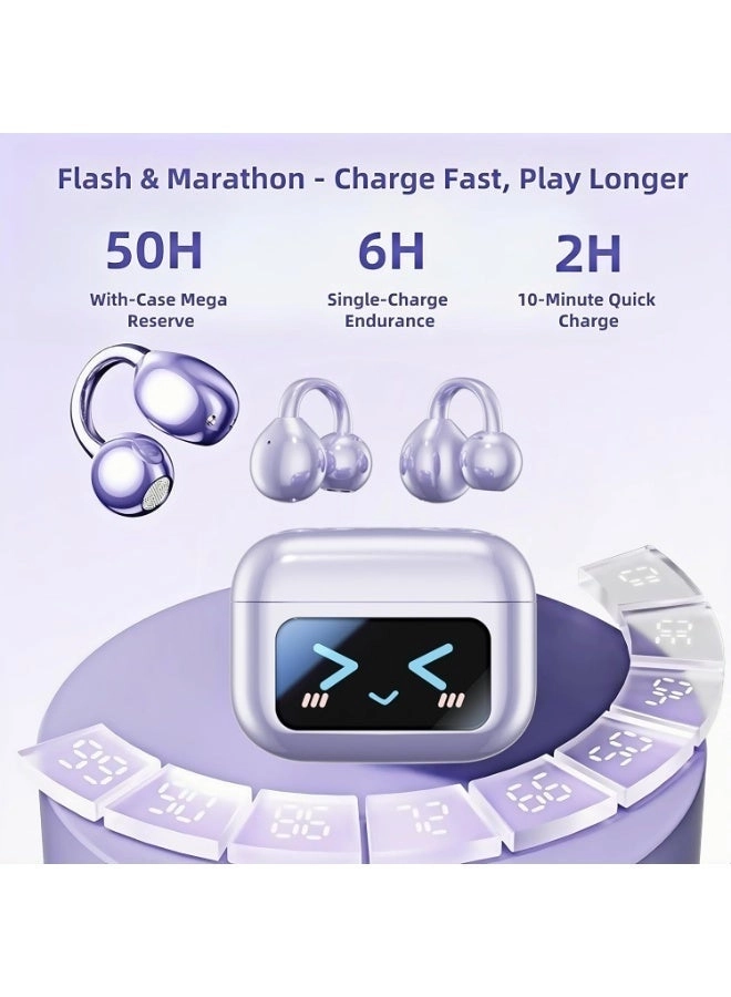 OE3 Wireless Earbud