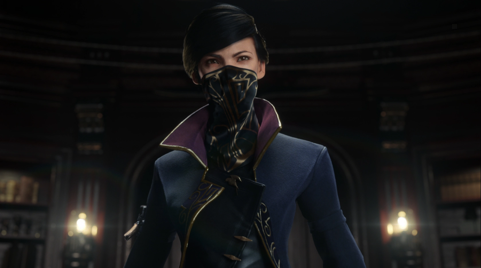 Dishonored 2 - PlayStation 4